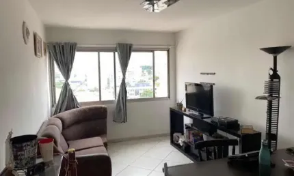 Apartamento com 2 quartos à venda na Rua do Orfanato, 289, Vila Prudente, São Paulo