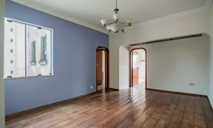 Apartamento com 1 quarto à venda na Alameda Barão de Limeira, 373, Campos Eliseos, São Paulo