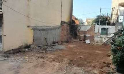 Terreno à venda na Rua Afro Fernandes, 38, Vila Mazzei, São Paulo