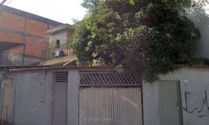 Terreno à venda na Rua Tomás de Kempis, 92, Parque São Luís, São Paulo