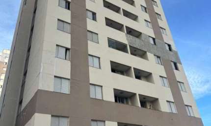 Apartamento com 3 quartos à venda na Avenida Professor Luiz Ignácio Anhaia Mello, 9200, Vila Prudente, São Paulo
