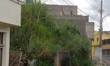 TERRENO A VENDA EM SP CIDADE SATÉLITE SANTA BÁRBARA
