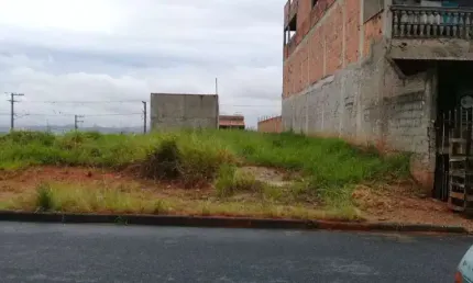Terreno à venda na Rua Antônio de França e Silva, Jardim Adutora, São Paulo