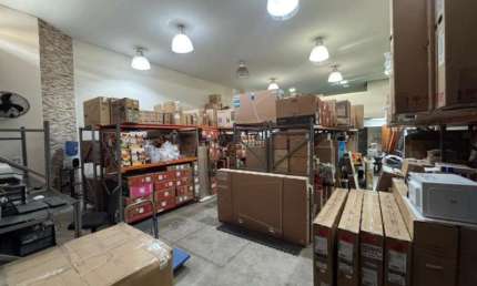 Ponto comercial para alugar na Rua Evangelina, 257, Vila Carrão, São Paulo