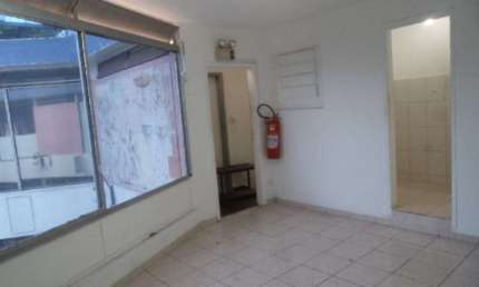 Ponto comercial com 1 sala à venda na Rua Augusta, 2203, Cerqueira César, São Paulo
