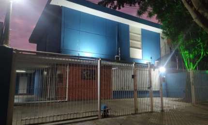 Barracão / Galpão / Depósito à venda na Avenida José Joaquim Seabra, 1021, Jardim Ivana, São Paulo