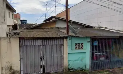 Terreno à venda na Avenida Furtado de Mendonça, 807, Parque Colonial, São Paulo