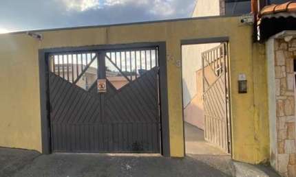 Casa em condomínio fechado com 2 quartos à venda na Rua São Severo, 713, Vila Ré, São Paulo
