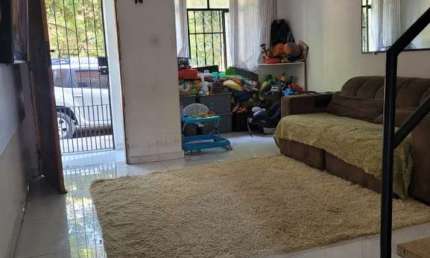 Casa com 2 quartos à venda na Rua Demini, 23, Penha De França, São Paulo