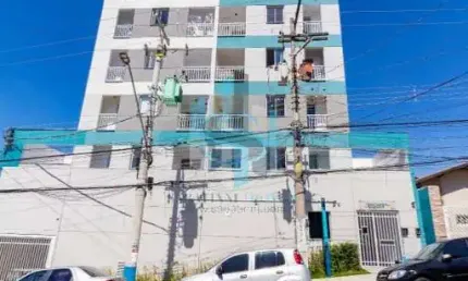Apartamento com 1 quarto para alugar na Rua Guaraxaim, 334, Itaquera, São Paulo