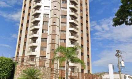 Apartamento com 3 quartos à venda na Rua Joaquim Ribeiro da Costa, 326, Parque São Lucas, São Paulo