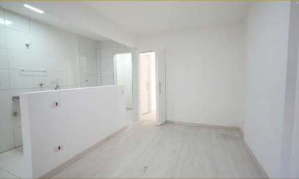 Apartamento com 1 quarto à venda na Rua Frei Caneca, 324, Consolação, São Paulo