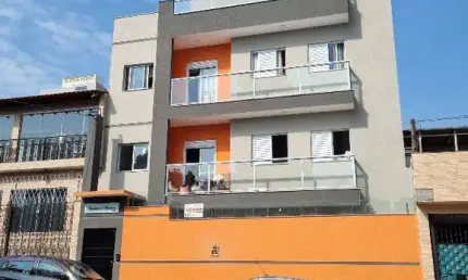 Apartamento com 1 quarto à venda na Rua Patativa, 140, Artur Alvim, São Paulo