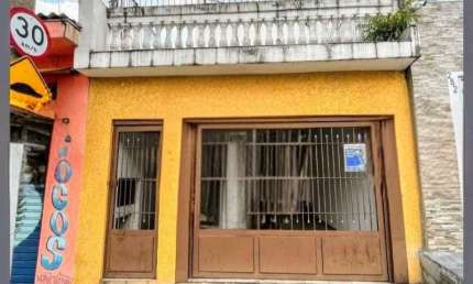 Casa com 4 quartos à venda na Rua Anhumas, 288, Vila Ema, São Paulo
