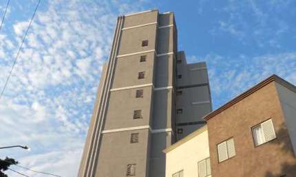 Apartamento com 2 quartos à venda na Rua Rincão, 22, Vila Esperança, São Paulo
