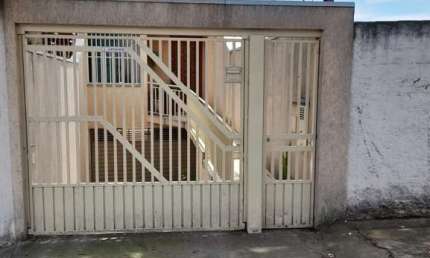 Casa com 3 quartos à venda na Rua Sebastião de Andrade, 601, Vila Matilde, São Paulo
