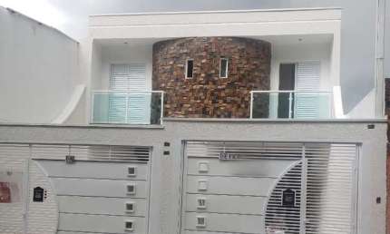 Casa com 3 quartos à venda na Rua João Gregório Lemos, 365, Vila Prudente, São Paulo