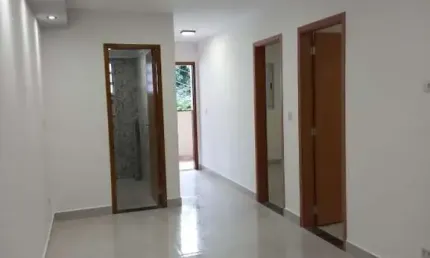 Apartamento com 2 quartos à venda na Rua Rincão, 22, Vila Esperança, São Paulo