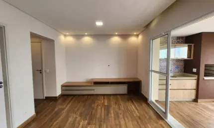 Apartamento com 3 quartos à venda na Rua Martins Pena, 265, Tatuapé, São Paulo