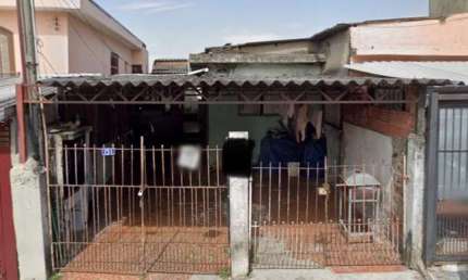 Terreno à venda na Rua José Gabriel de Souza, 151, Vila Hermínia, São Paulo