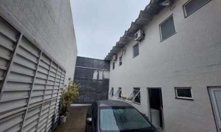 Prédio com 2 salas à venda na Rua Cristóvão de Gouveia, 142, Parque Anhangüera, São Paulo