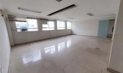 Sala comercial com 5 salas à venda na Rua Conselheiro Crispiniano, 398, Centro, São Paulo