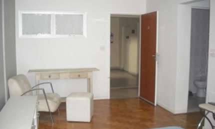Apartamento com 1 quarto à venda na Rua Bueno de Andrade, 674, Aclimação, São Paulo