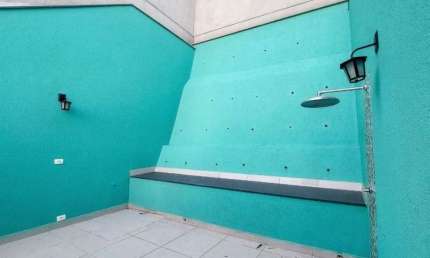 Casa comercial com 3 salas para alugar na Rua Francisco Bayardo, 92, Perdizes, São Paulo