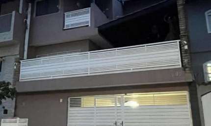 Casa com 2 quartos à venda na Rua Monte das Gameleiras, 202, Vila Ré, São Paulo