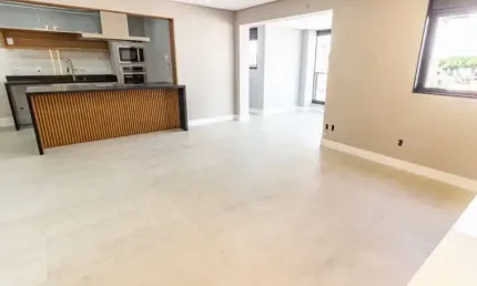 Apartamento com 3 quartos à venda na Rua Pantojo, 555, Vila Regente Feijó, São Paulo