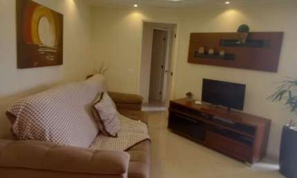 Apartamento com 4 quartos à venda na Rua Fabiano Alves, 268, Vila Prudente, São Paulo