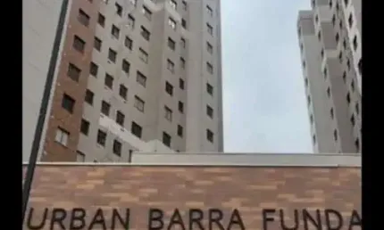 Apartamento com 1 quarto à venda na Rua Doutor Bento Teobaldo Ferraz, 330, Barra Funda, São Paulo