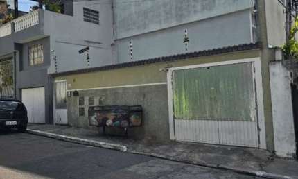 Casa em condomínio fechado com 2 quartos à venda na Rua Cristóvão de Figueiredo, 41, Jardim Belém, São Paulo