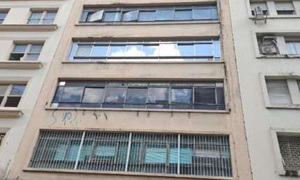 Sala comercial com 3 salas à venda na Rua Barão De Itapetininga 275, 274, República, São Paulo