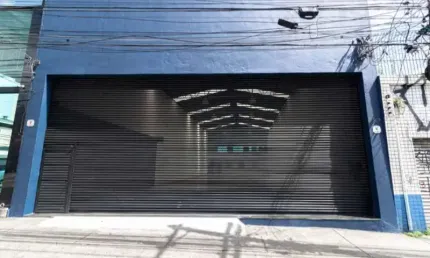 Barracão / Galpão / Depósito com 1 sala para alugar na Avenida Celso Garcia, 4403, Tatuapé, São Paulo