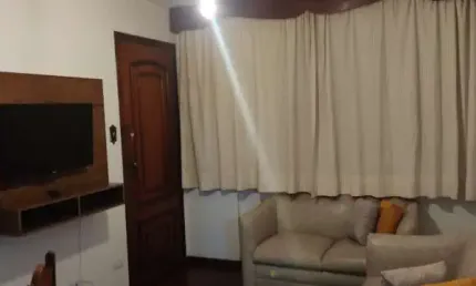 Apartamento com 2 quartos à venda na Rua Tenente Otávio Gomes, 123, Aclimação, São Paulo