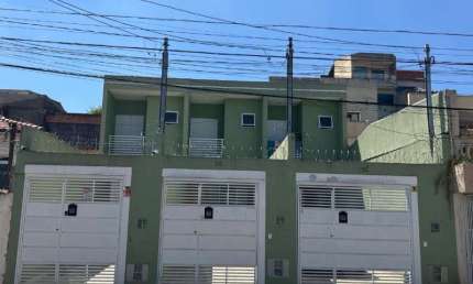Casa com 3 quartos à venda na Rua Antônio Lopes, 59, Cidade Líder, São Paulo