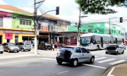 Barracão / Galpão / Depósito com 1 sala para alugar na Avenida Sapopemba, 8692, Jardim Planalto, São Paulo