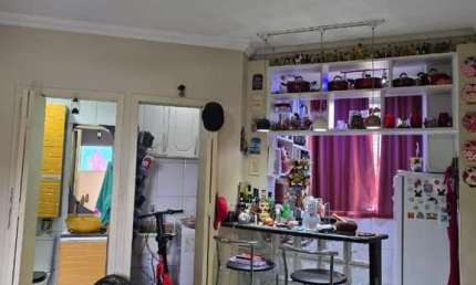 Apartamento com 1 quarto à venda na Rua Riskallah Jorge, 80, Centro, São Paulo