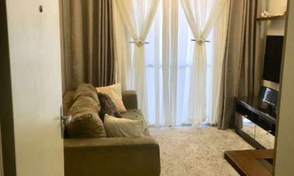 Apartamento com 2 quartos à venda na Rua Doutor Cristiano Altenfelder Silva, 496, Vila Carrão, São Paulo