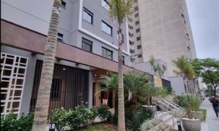 Apartamento com 1 quarto para alugar na Rua Asdrúbal do Nascimento, 194, Bela Vista, São Paulo