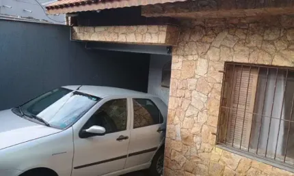 Casa com 2 quartos à venda na Rua Joaquim Marra, 991, Vila Matilde, São Paulo
