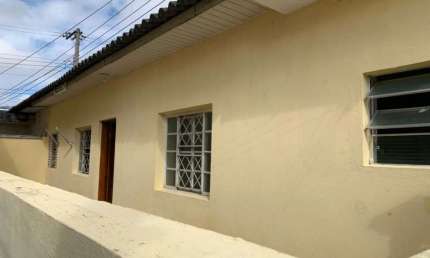 Casa com 1 quarto para alugar na Rua Perequê, 85, Penha De França, São Paulo