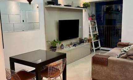 Apartamento com 3 quartos para alugar na Avenida Cipriano Rodrigues, 218, Vila Formosa, São Paulo