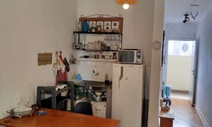 Apartamento com 1 quarto à venda na Rua Riskallah Jorge, 89, Centro, São Paulo, 33 m2 por R$ 260.000