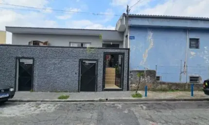 Casa com 6 quartos à venda na Rua Dolomites, 32, Jardim Fernandes, São Paulo