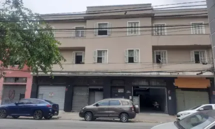 Prédio à venda na Rua Silva Jardim, 170, Belenzinho, São Paulo