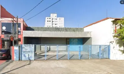 Barracão / Galpão / Depósito com 1 sala à venda na Rua Doutor Zuquim, 270, Santana, São Paulo