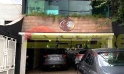 Casa comercial com 2 salas à venda na Avenida Conceição, 981, Carandiru, São Paulo