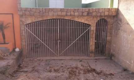 Casa com 2 quartos para alugar na Rua Antônio de Sousa Delmundo, 635, Jardim Vila Formosa, São Paulo